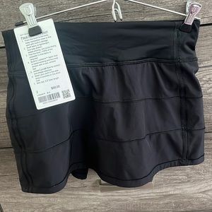 Lululemon Pace Rival MR Skirt